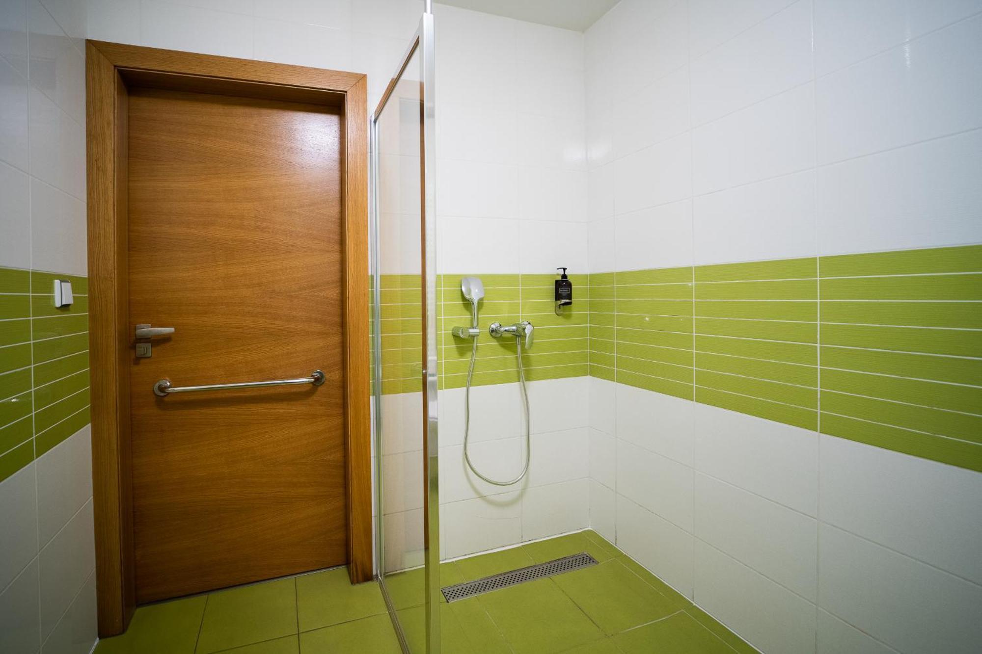 Garni Hotel Svitavy Eksteriør bilde
